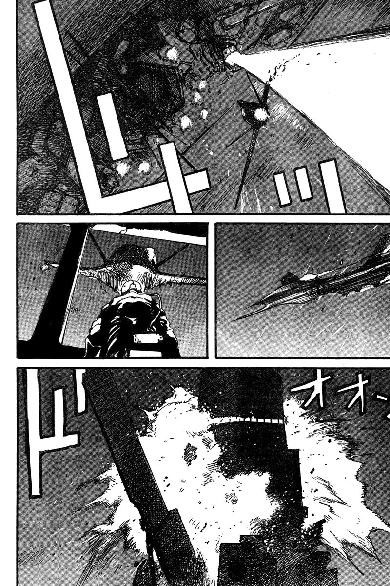 Thảm Họa Virus Ngoài Hành Tinh Chapter 11 - 17