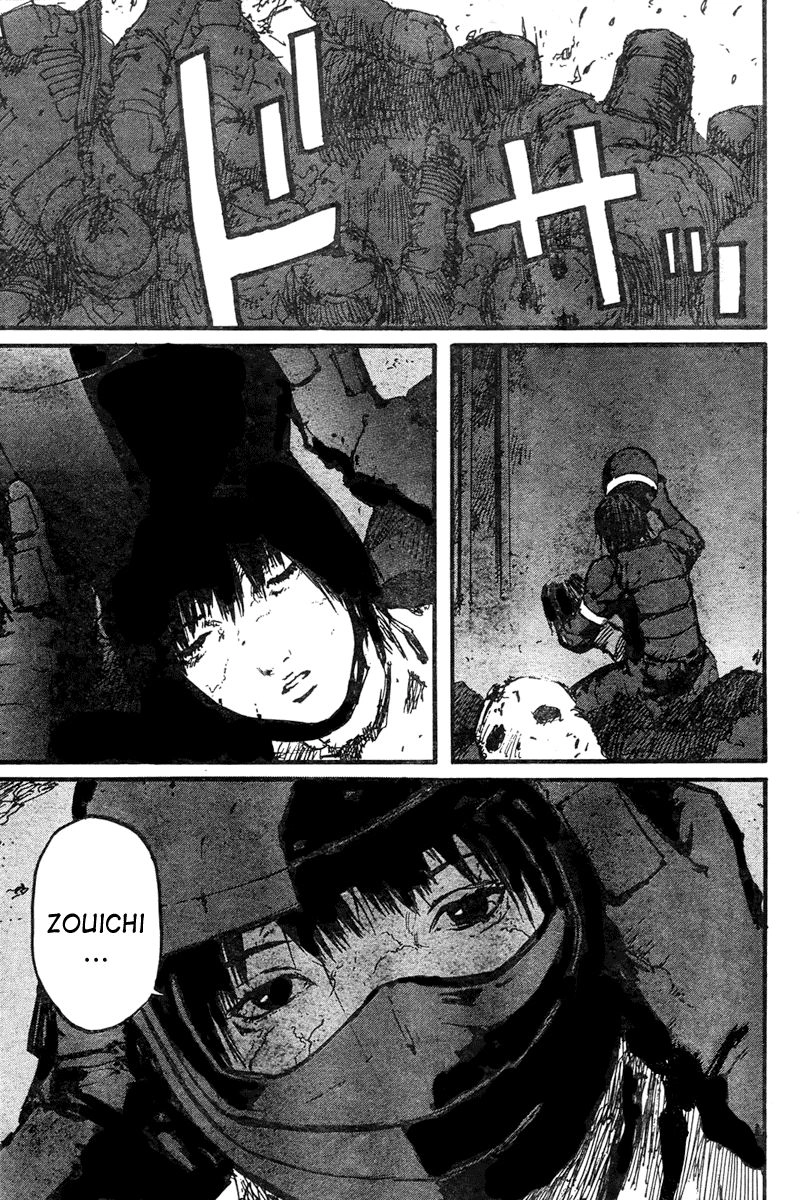 Thảm Họa Virus Ngoài Hành Tinh Chapter 11 - 26