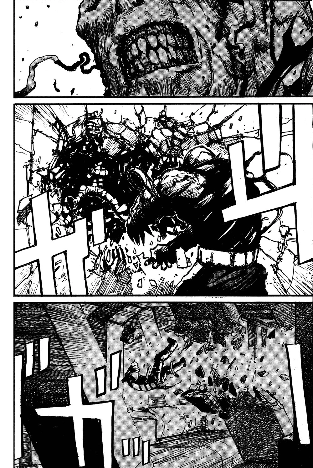 Thảm Họa Virus Ngoài Hành Tinh Chapter 12 - 9