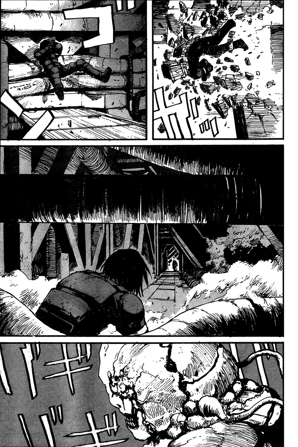 Thảm Họa Virus Ngoài Hành Tinh Chapter 12 - 10