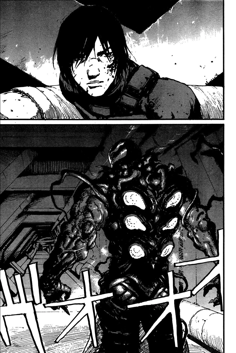 Thảm Họa Virus Ngoài Hành Tinh Chapter 12 - 12