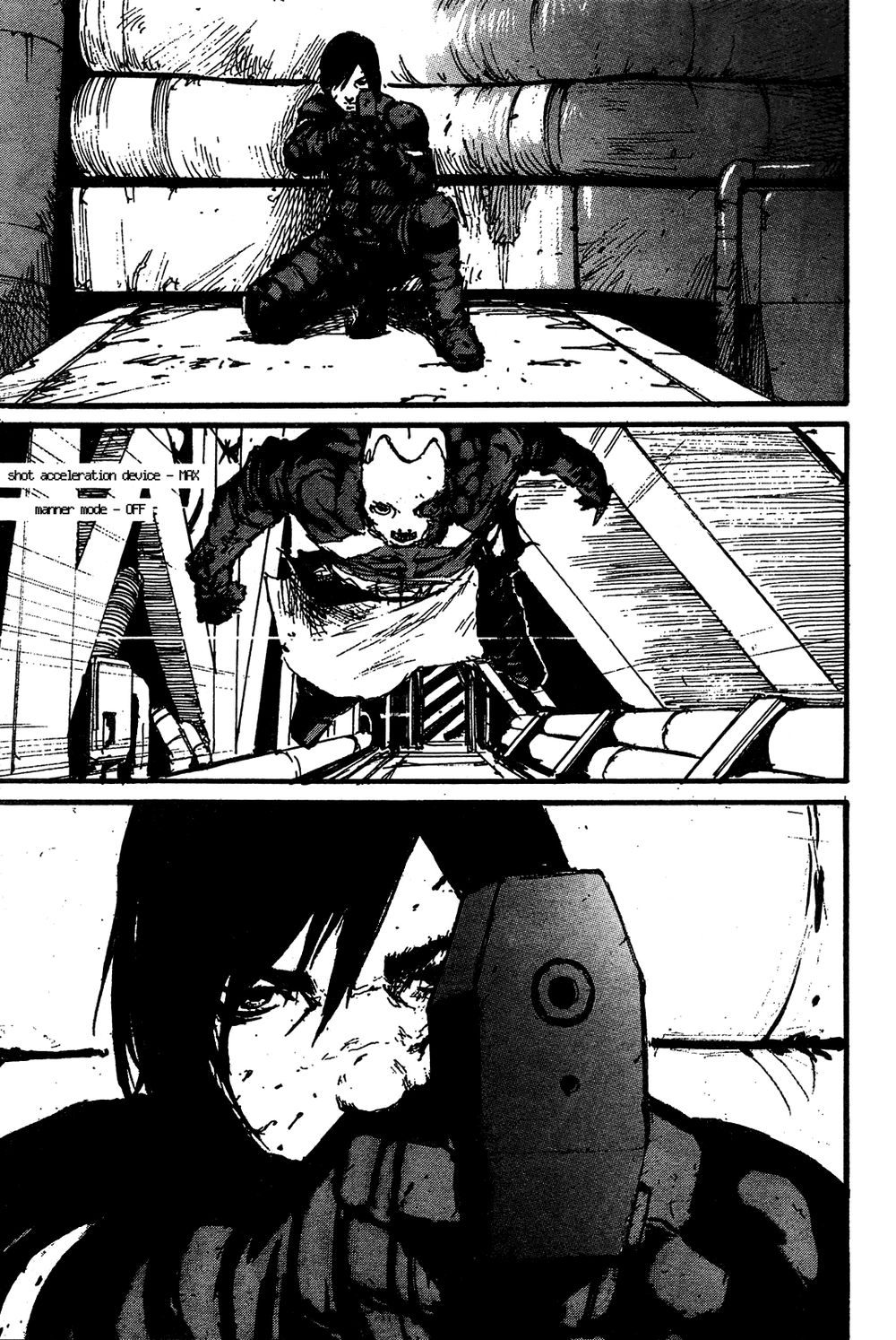 Thảm Họa Virus Ngoài Hành Tinh Chapter 12 - 14