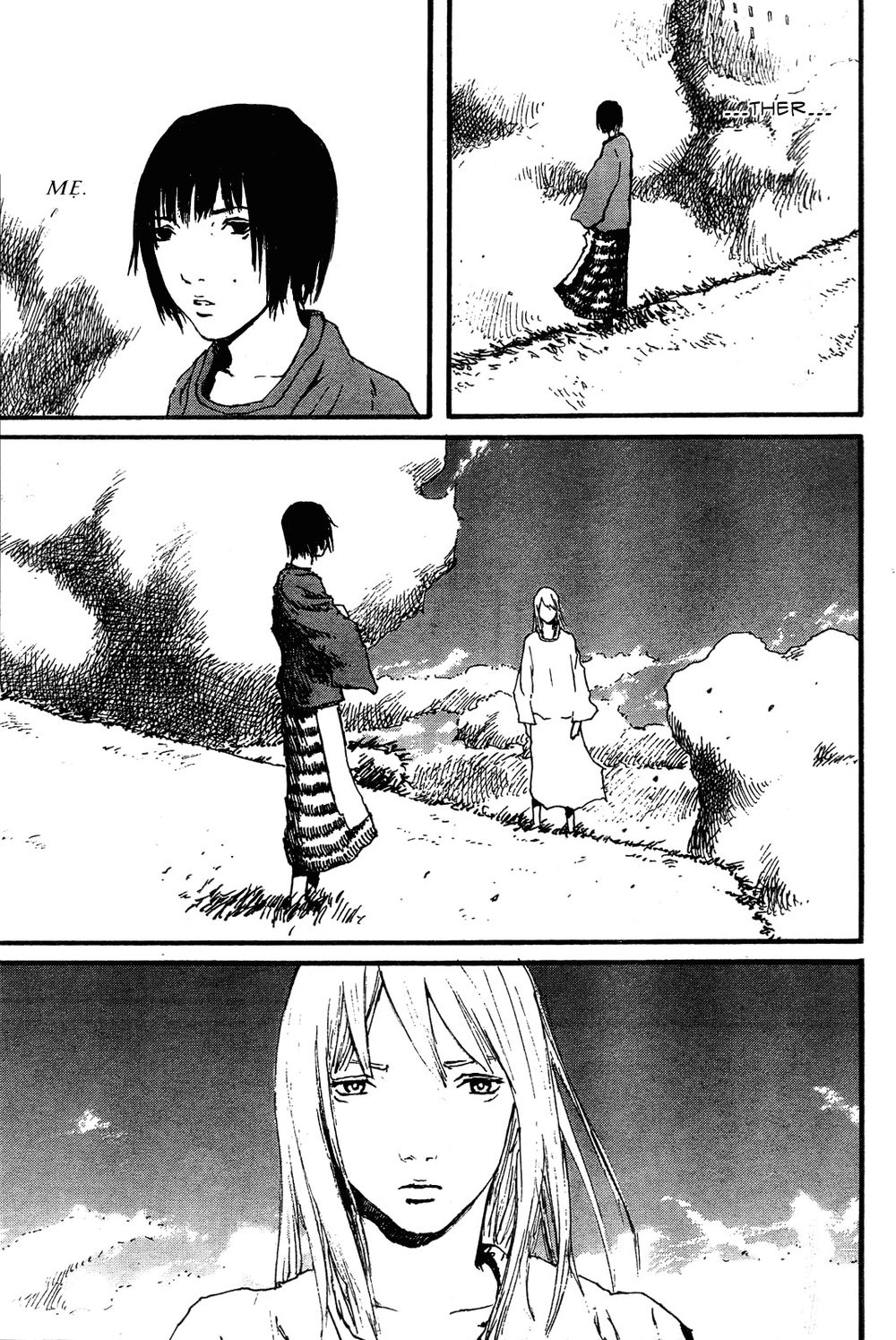 Thảm Họa Virus Ngoài Hành Tinh Chapter 12 - 22