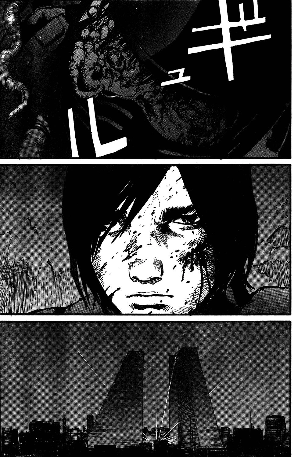 Thảm Họa Virus Ngoài Hành Tinh Chapter 12 - 26