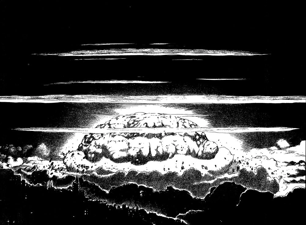 Thảm Họa Virus Ngoài Hành Tinh Chapter 12 - 27