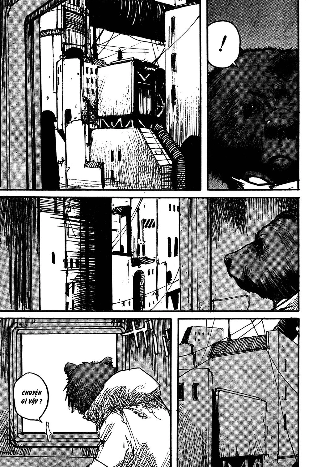 Thảm Họa Virus Ngoài Hành Tinh Chapter 13 - 19