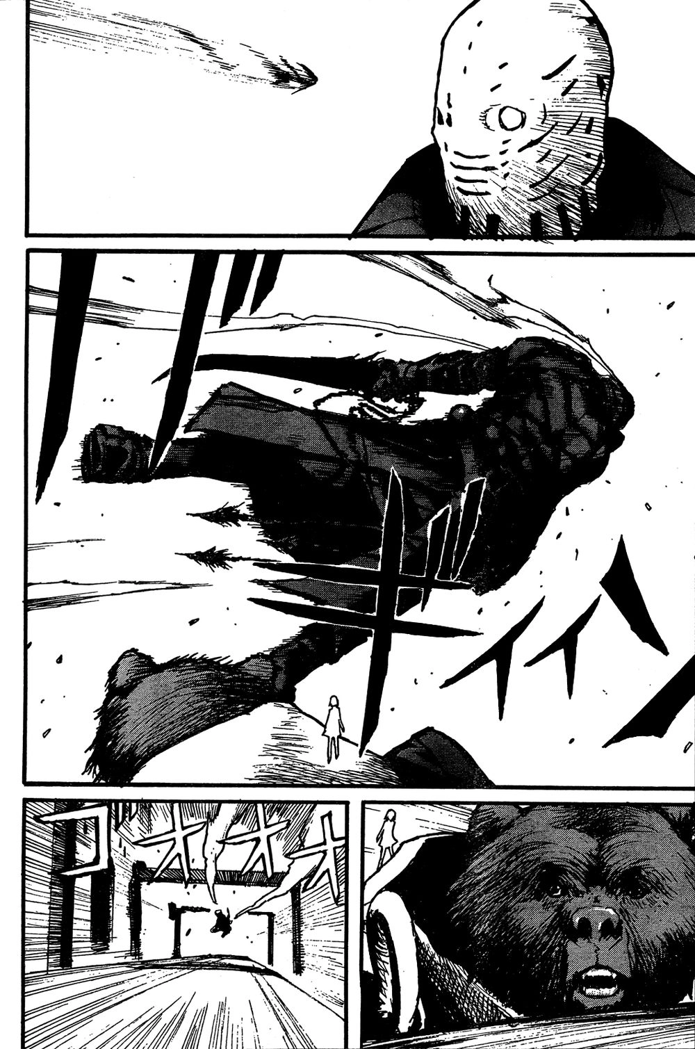 Thảm Họa Virus Ngoài Hành Tinh Chapter 13 - 26