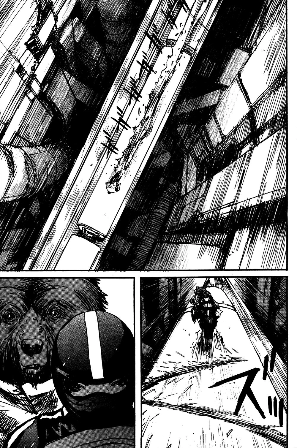 Thảm Họa Virus Ngoài Hành Tinh Chapter 14 - 10