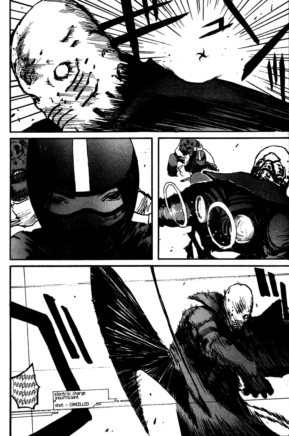 Thảm Họa Virus Ngoài Hành Tinh Chapter 14 - 12