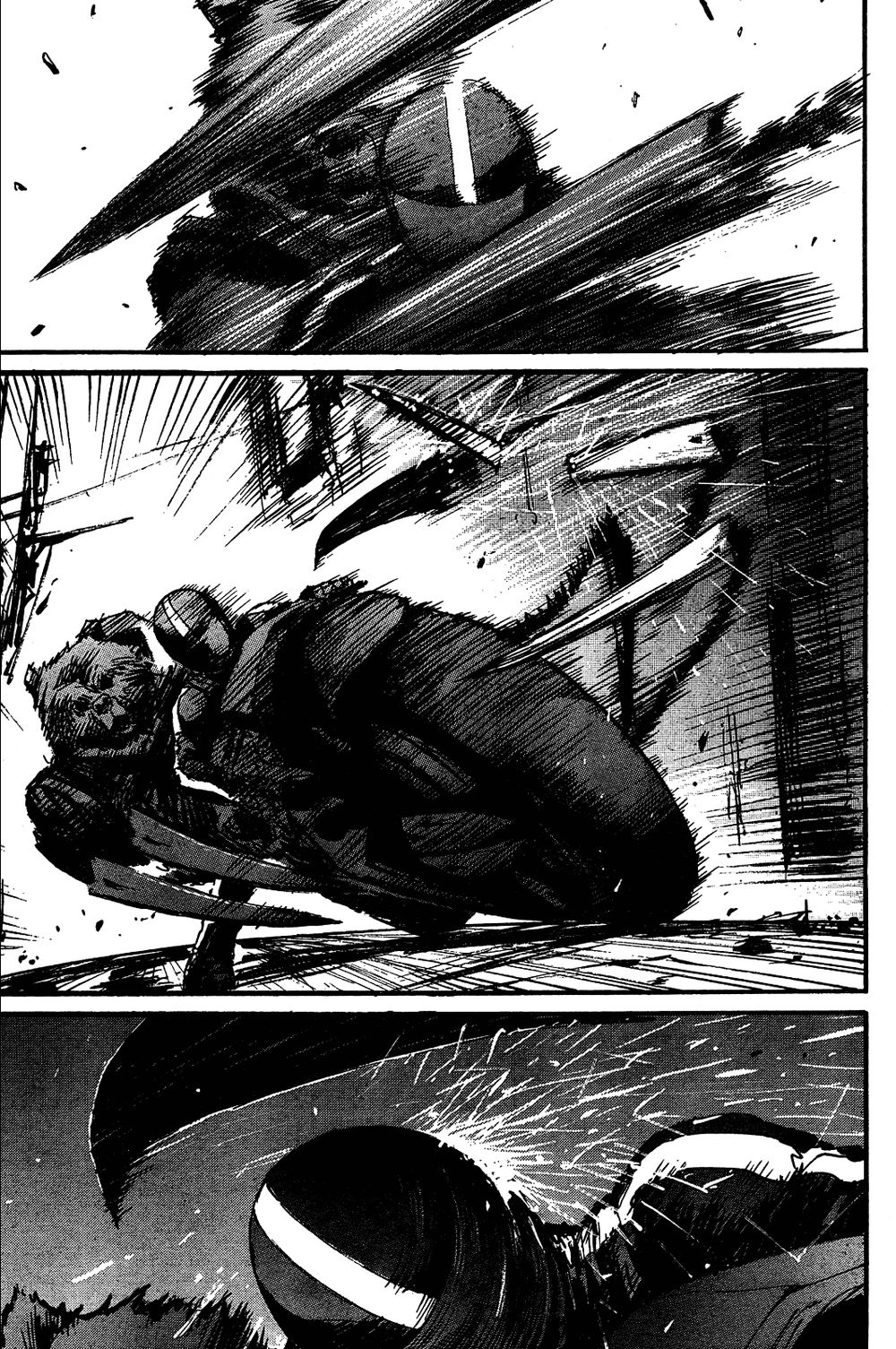 Thảm Họa Virus Ngoài Hành Tinh Chapter 14 - 13