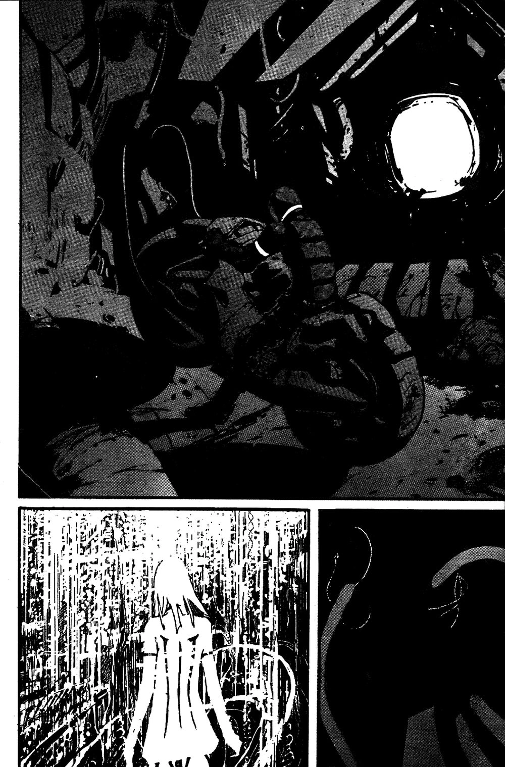 Thảm Họa Virus Ngoài Hành Tinh Chapter 14 - 26