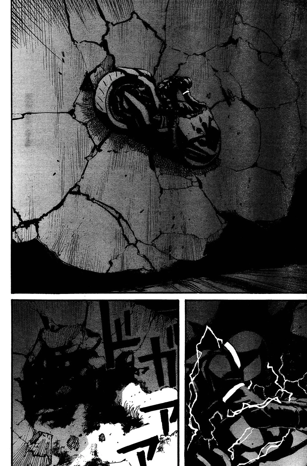 Thảm Họa Virus Ngoài Hành Tinh Chapter 14 - 28