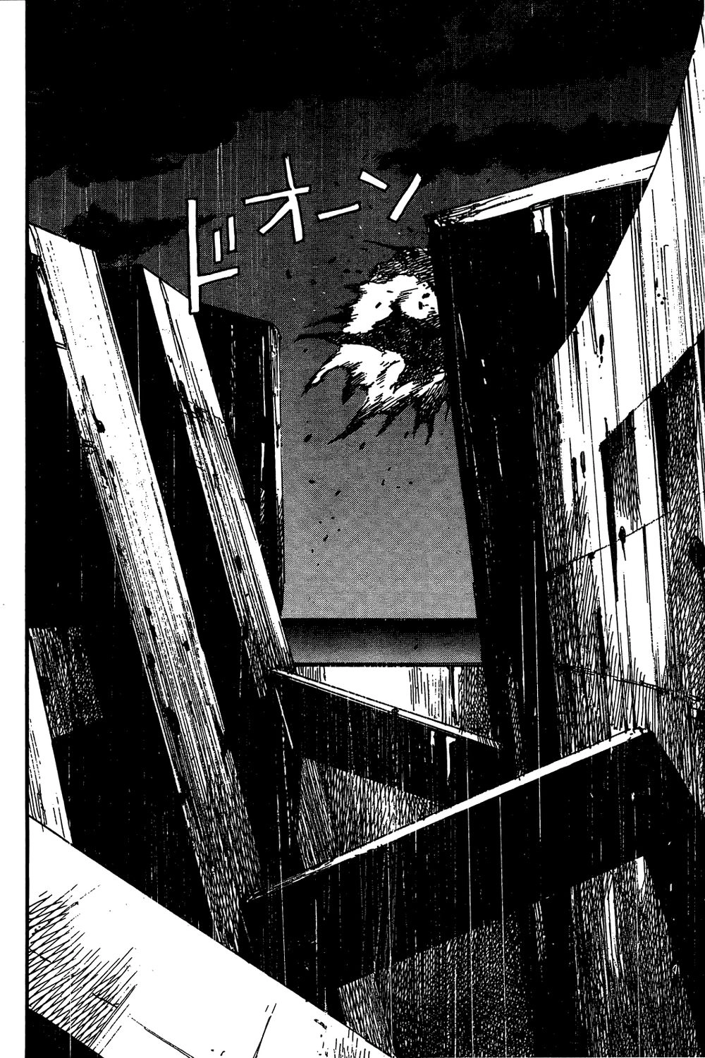 Thảm Họa Virus Ngoài Hành Tinh Chapter 15 - 15