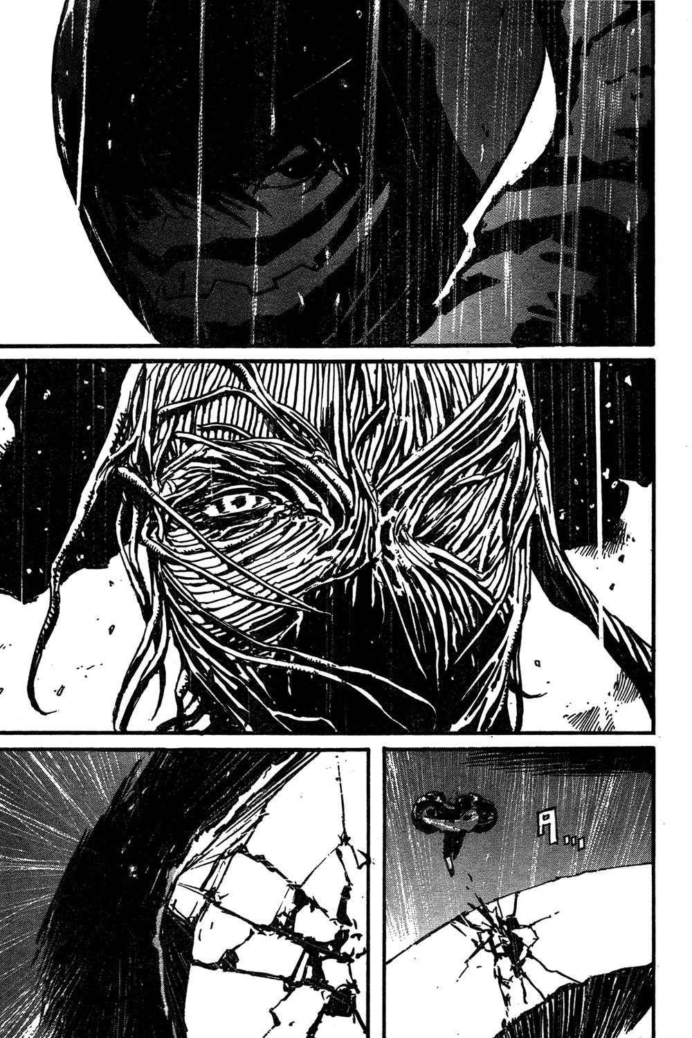 Thảm Họa Virus Ngoài Hành Tinh Chapter 15 - 18