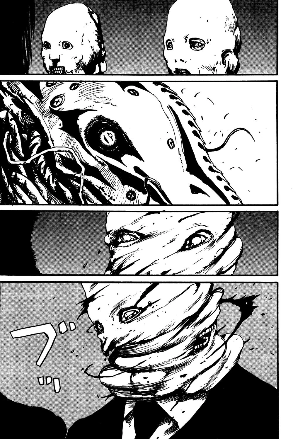 Thảm Họa Virus Ngoài Hành Tinh Chapter 15 - 23