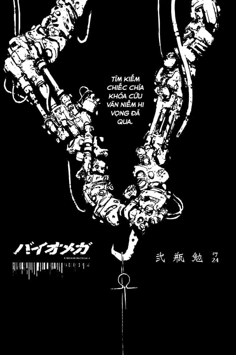 Thảm Họa Virus Ngoài Hành Tinh Chapter 17 - 1