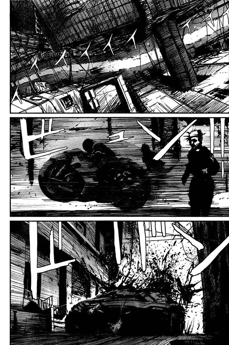 Thảm Họa Virus Ngoài Hành Tinh Chapter 17 - 3