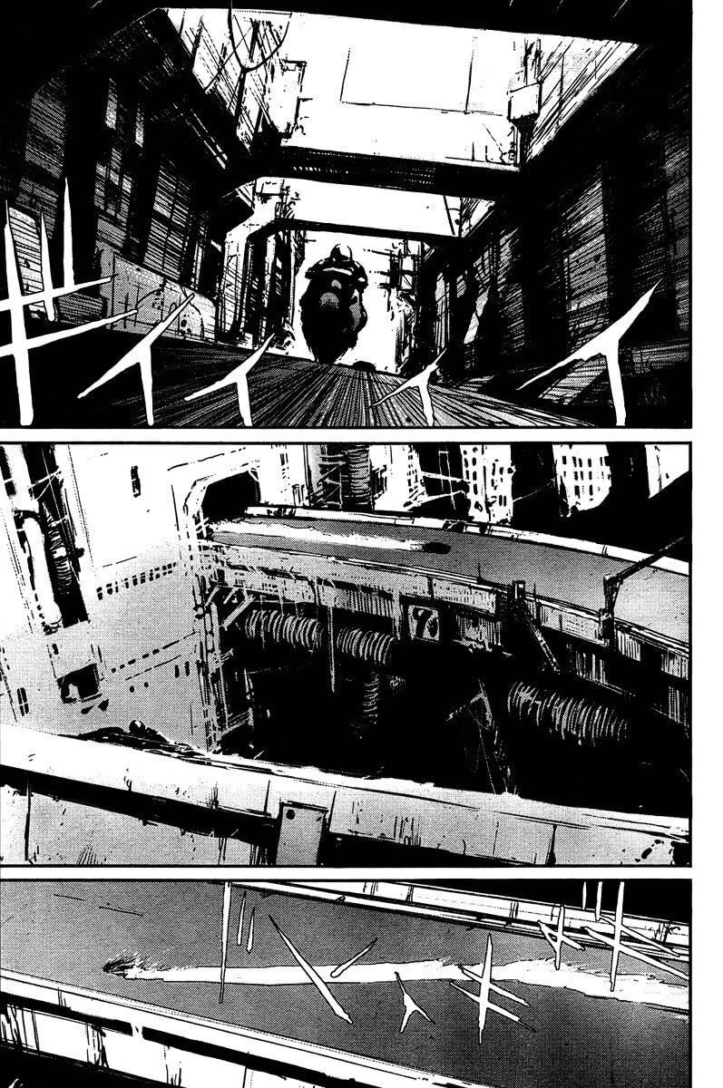 Thảm Họa Virus Ngoài Hành Tinh Chapter 17 - 4