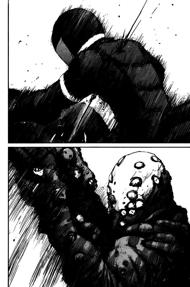 Thảm Họa Virus Ngoài Hành Tinh Chapter 17 - 7