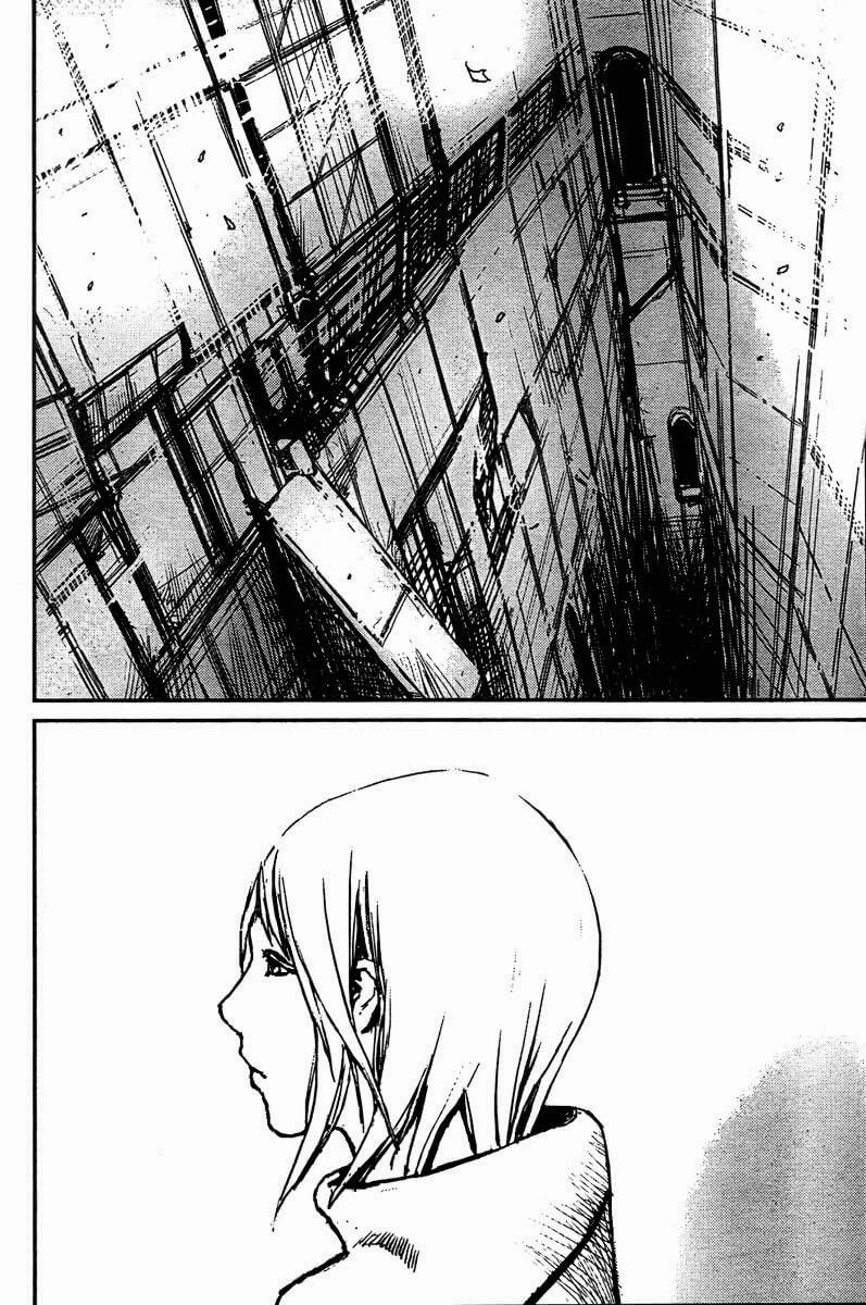 Thảm Họa Virus Ngoài Hành Tinh Chapter 17 - 25