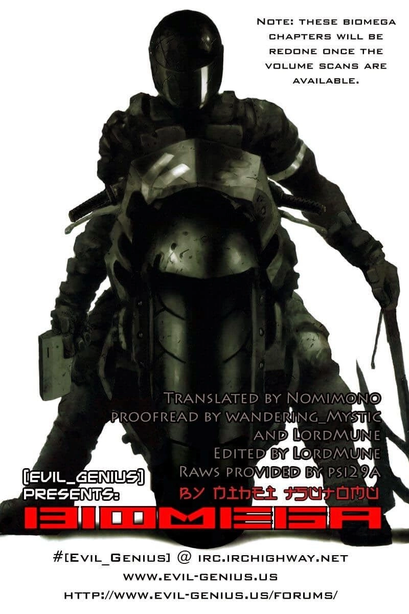 Thảm Họa Virus Ngoài Hành Tinh Chapter 17 - 30