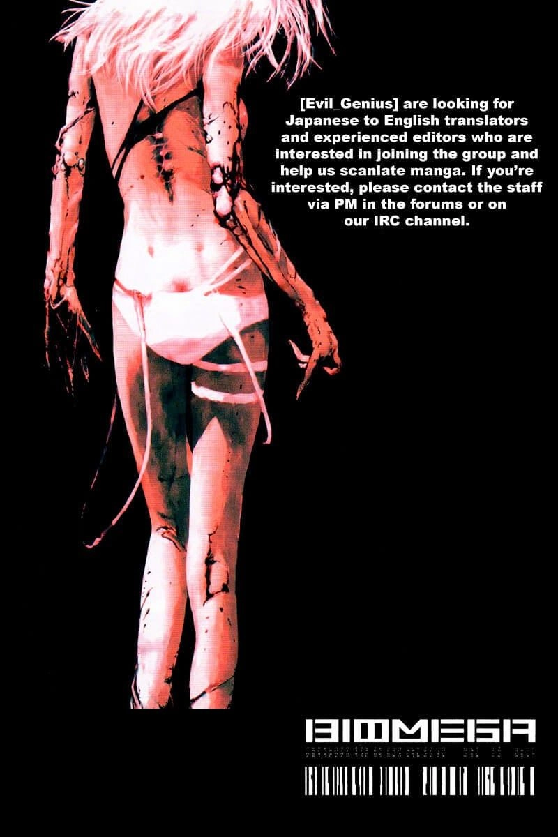 Thảm Họa Virus Ngoài Hành Tinh Chapter 17 - 31