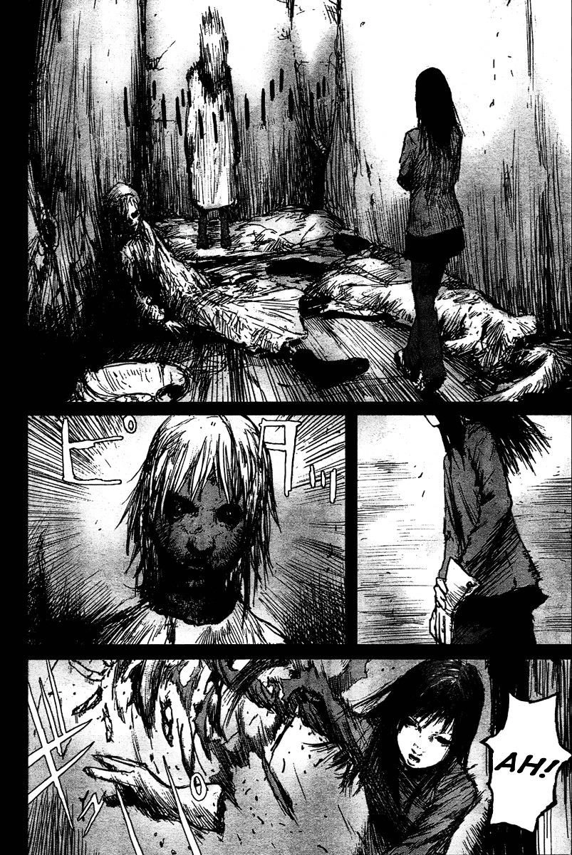 Thảm Họa Virus Ngoài Hành Tinh Chapter 18 - 4