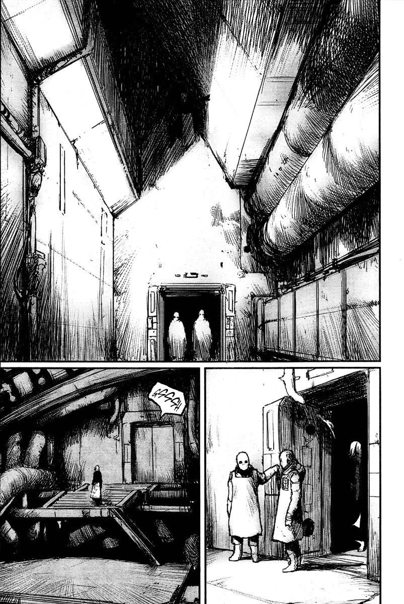 Thảm Họa Virus Ngoài Hành Tinh Chapter 18 - 7