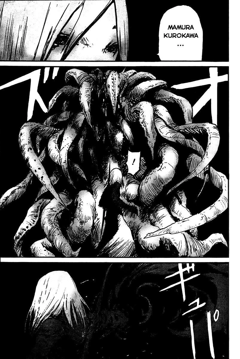 Thảm Họa Virus Ngoài Hành Tinh Chapter 18 - 12