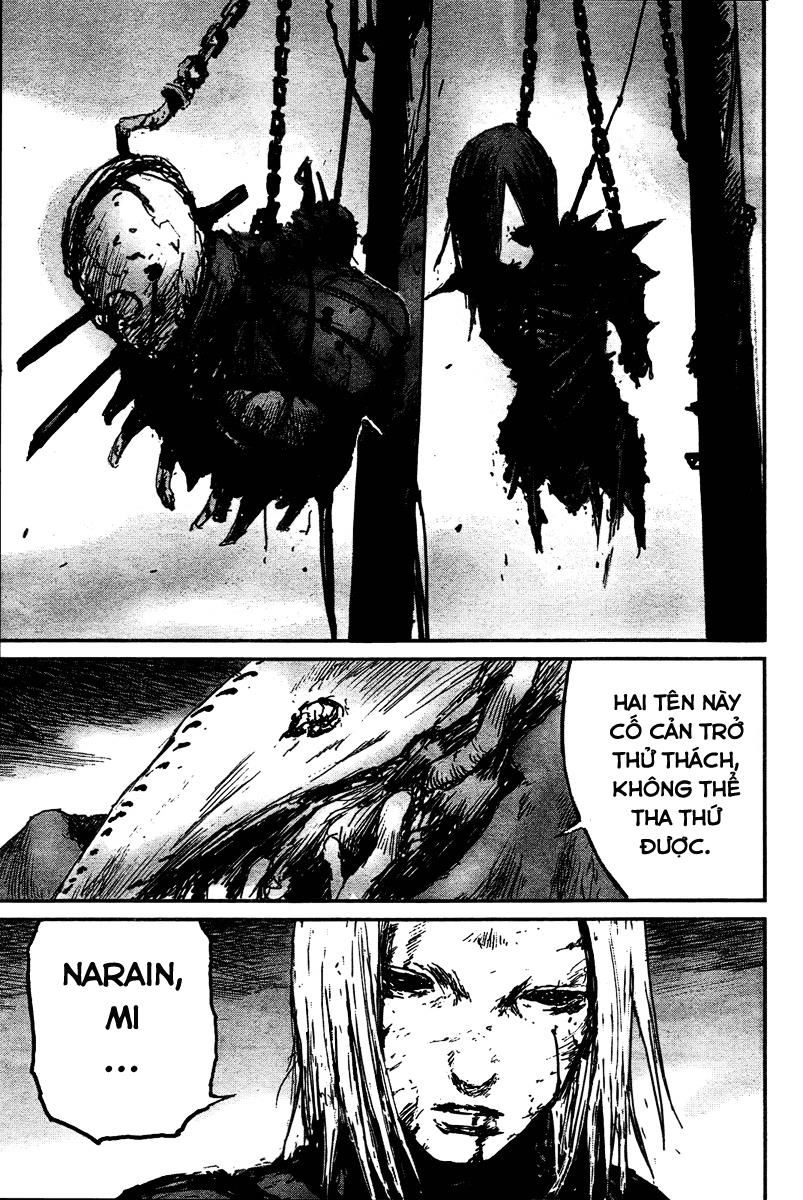 Thảm Họa Virus Ngoài Hành Tinh Chapter 18 - 15