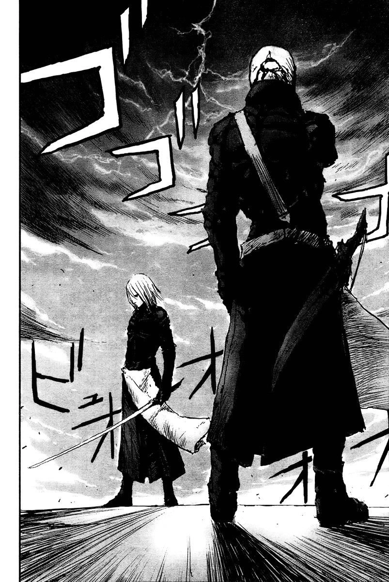 Thảm Họa Virus Ngoài Hành Tinh Chapter 18 - 16