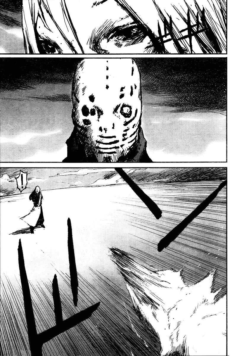 Thảm Họa Virus Ngoài Hành Tinh Chapter 18 - 17