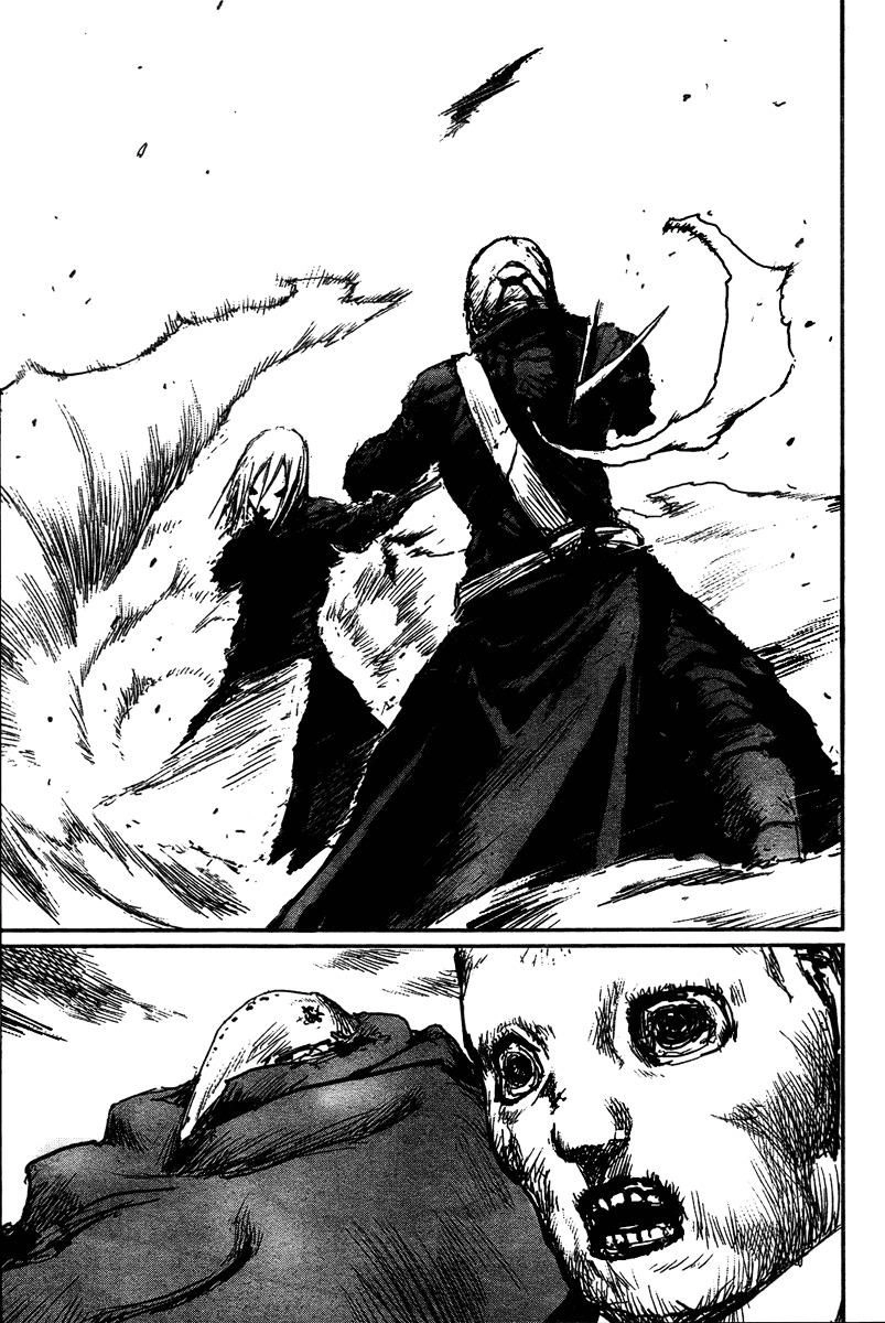 Thảm Họa Virus Ngoài Hành Tinh Chapter 18 - 19