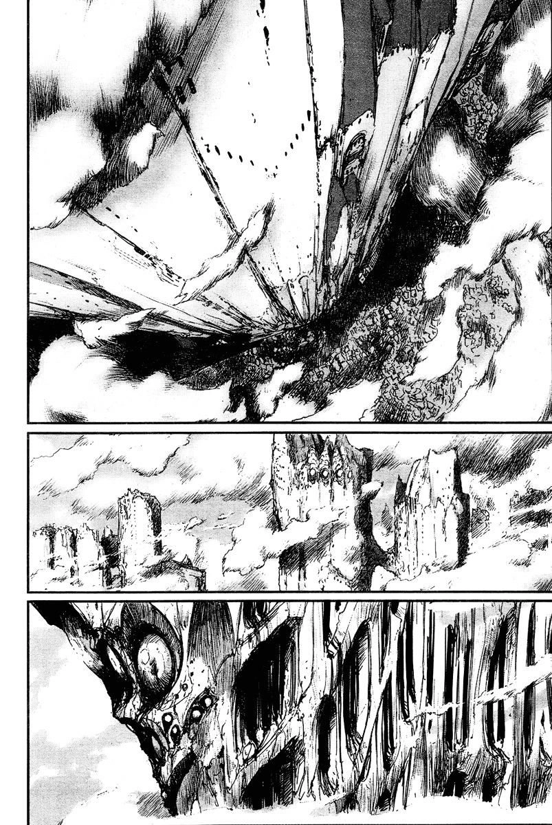 Thảm Họa Virus Ngoài Hành Tinh Chapter 18 - 22