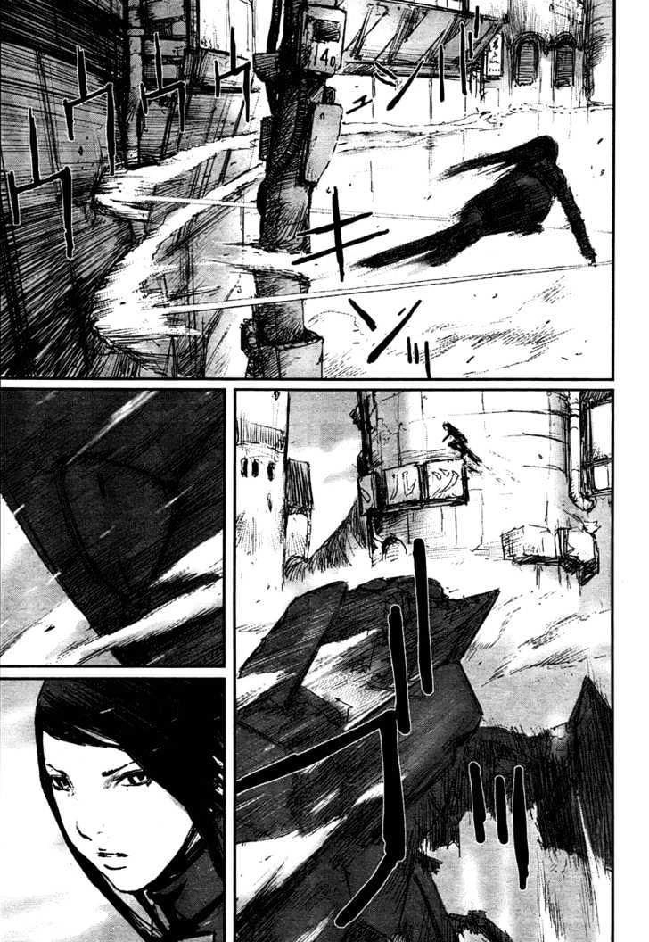 Thảm Họa Virus Ngoài Hành Tinh Chapter 20 - 11