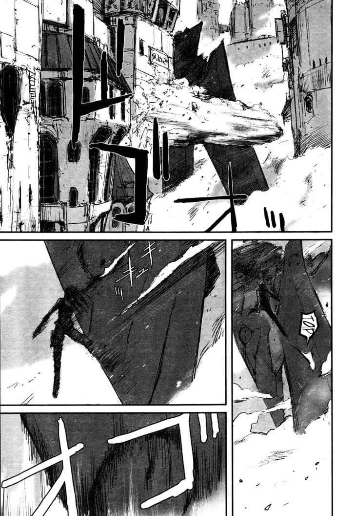 Thảm Họa Virus Ngoài Hành Tinh Chapter 20 - 13