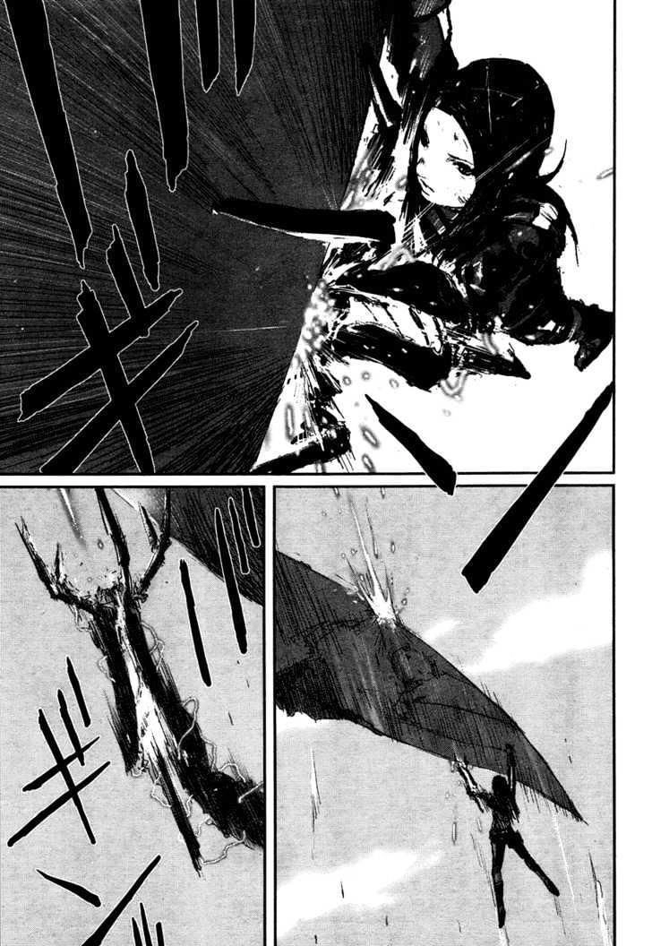 Thảm Họa Virus Ngoài Hành Tinh Chapter 20 - 17