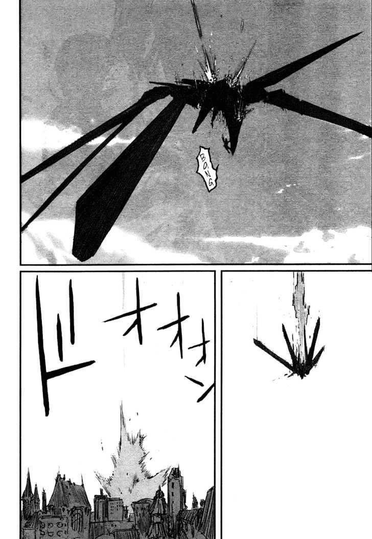 Thảm Họa Virus Ngoài Hành Tinh Chapter 20 - 18