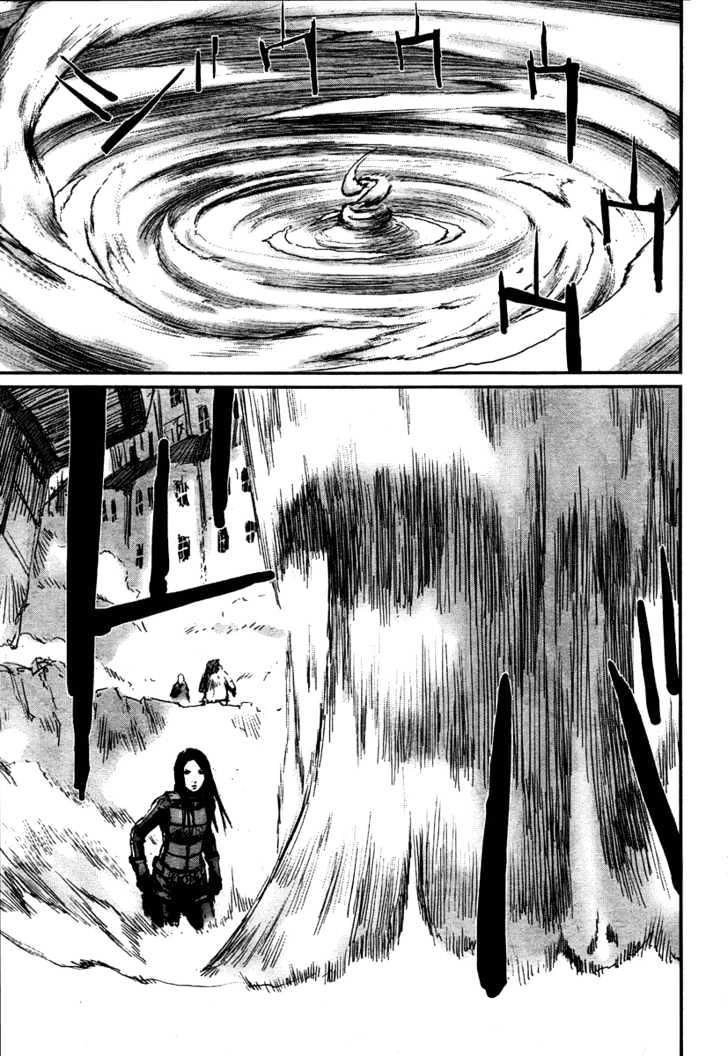 Thảm Họa Virus Ngoài Hành Tinh Chapter 20 - 23