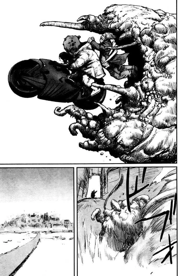 Thảm Họa Virus Ngoài Hành Tinh Chapter 20 - 29
