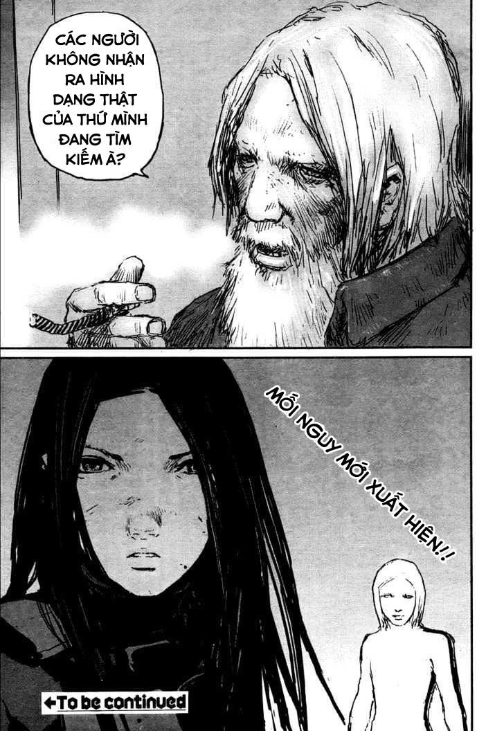 Thảm Họa Virus Ngoài Hành Tinh Chapter 20 - 32