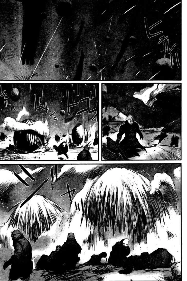 Thảm Họa Virus Ngoài Hành Tinh Chapter 22 - 14