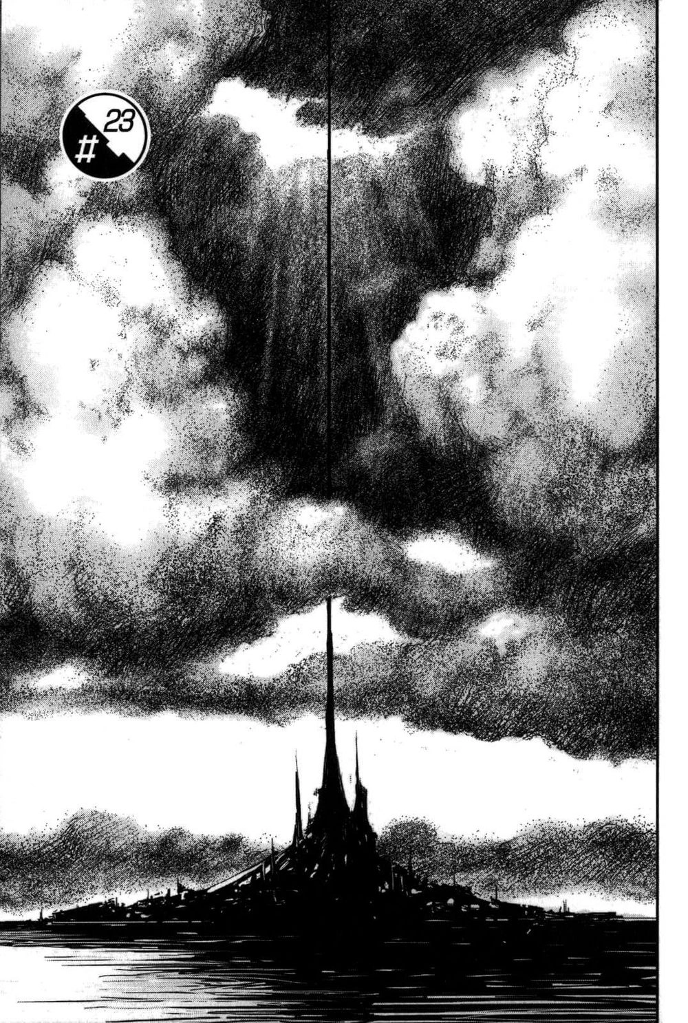 Thảm Họa Virus Ngoài Hành Tinh Chapter 23 - 3