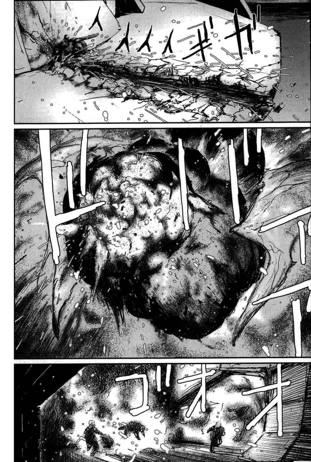 Thảm Họa Virus Ngoài Hành Tinh Chapter 23 - 8