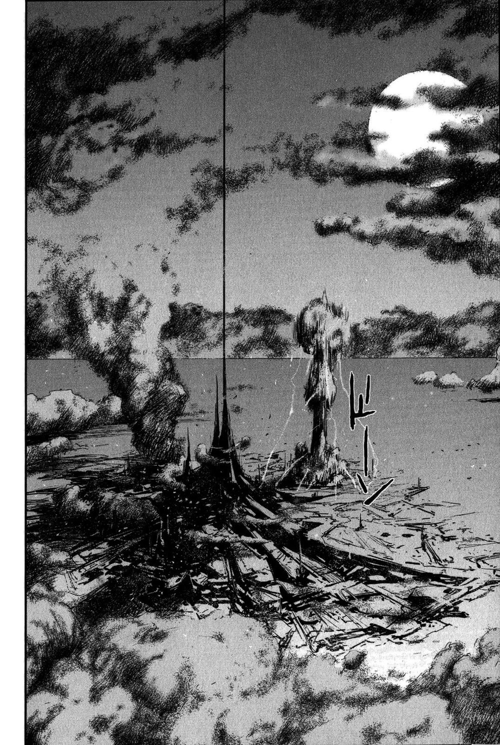 Thảm Họa Virus Ngoài Hành Tinh Chapter 24 - 9