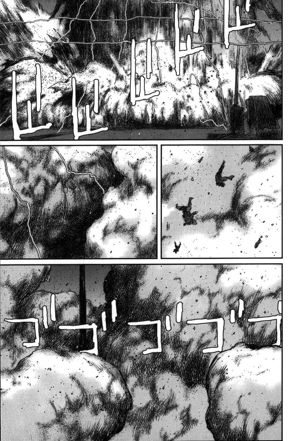 Thảm Họa Virus Ngoài Hành Tinh Chapter 24 - 10