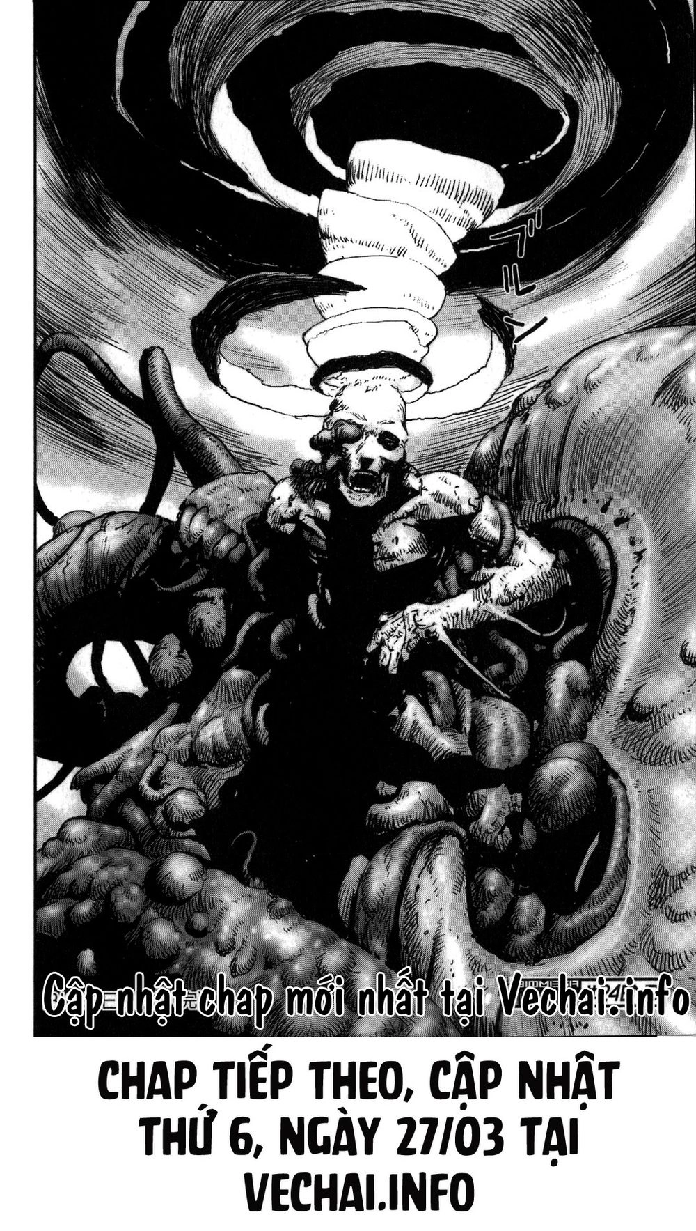 Thảm Họa Virus Ngoài Hành Tinh Chapter 24 - 30