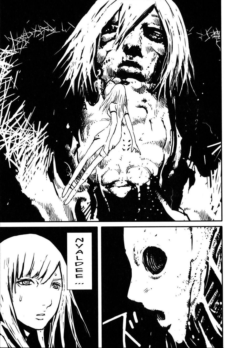 Thảm Họa Virus Ngoài Hành Tinh Chapter 25 - 16