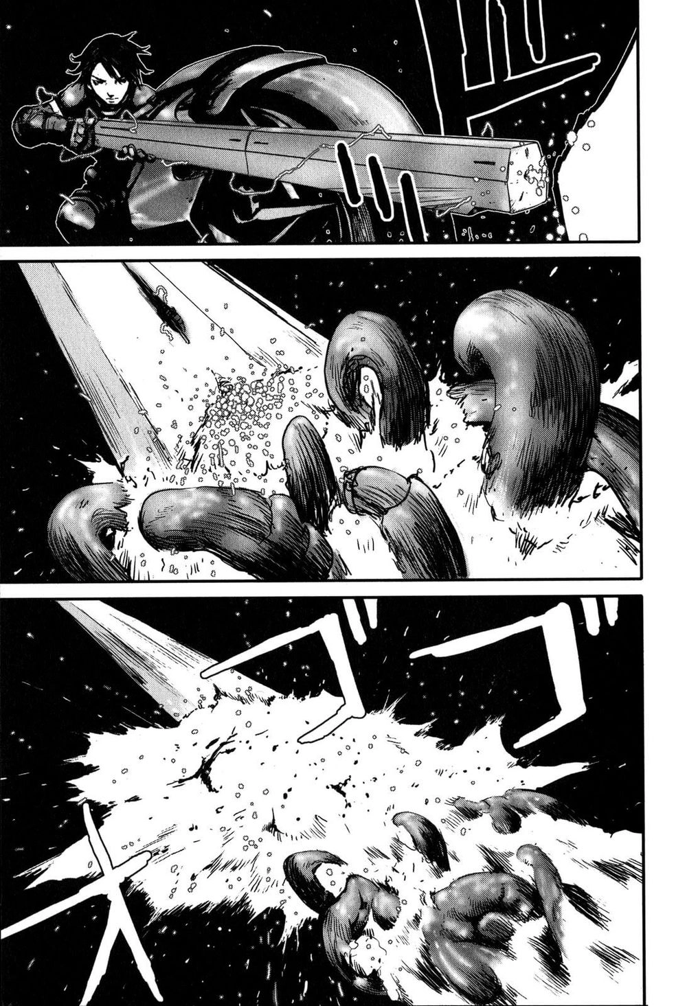 Thảm Họa Virus Ngoài Hành Tinh Chapter 25 - 20