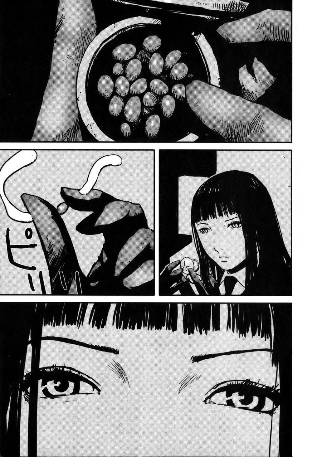 Thảm Họa Virus Ngoài Hành Tinh Chapter 26 - 8